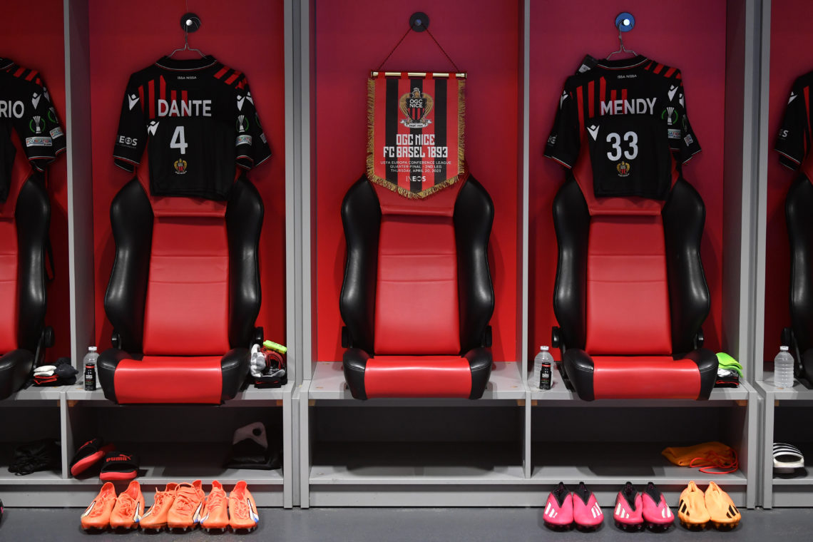 Photo by Valerio Pennicino - UEFA/UEFA via Getty Images
