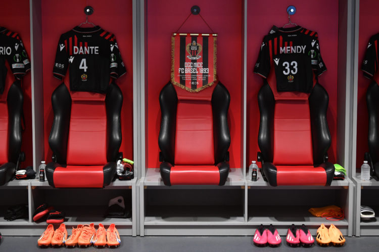 Photo by Valerio Pennicino - UEFA/UEFA via Getty Images