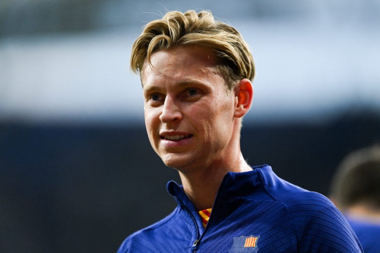 Photo by David Ramos/Getty Images