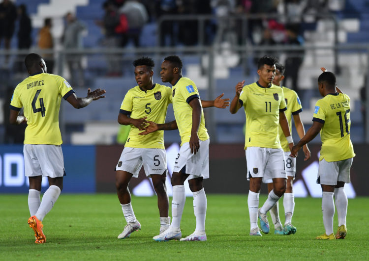 Photo by Marcelo Endelli - FIFA/FIFA via Getty Images