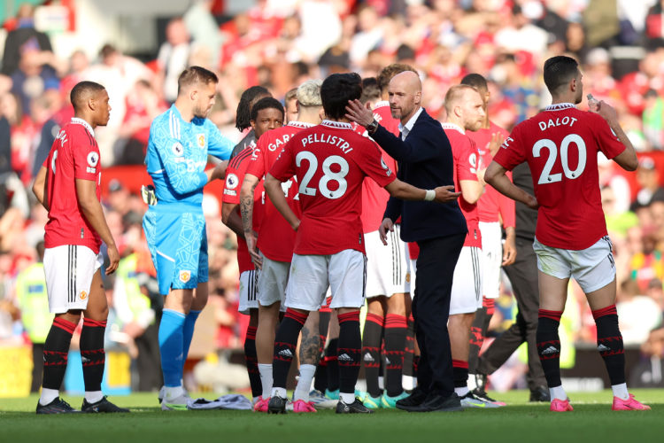 Photo by Nathan Stirk/Getty Images