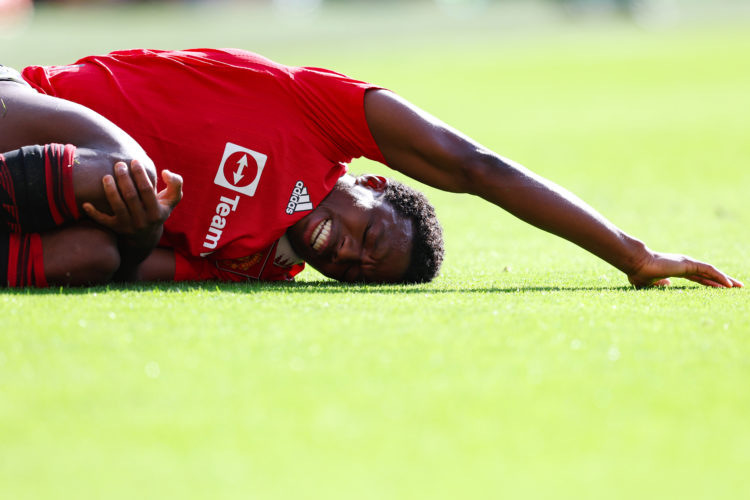 Photo by Matt McNulty/Getty Images