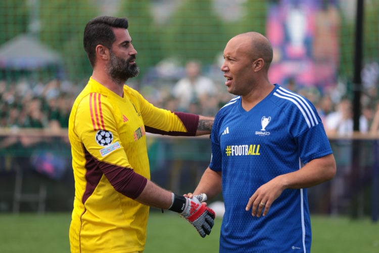 Photo by Jonathan Moscrop - UEFA/UEFA via Getty Images