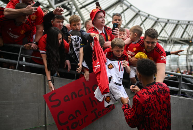 Photo By David Fitzgerald/Sportsfile via Getty Images
