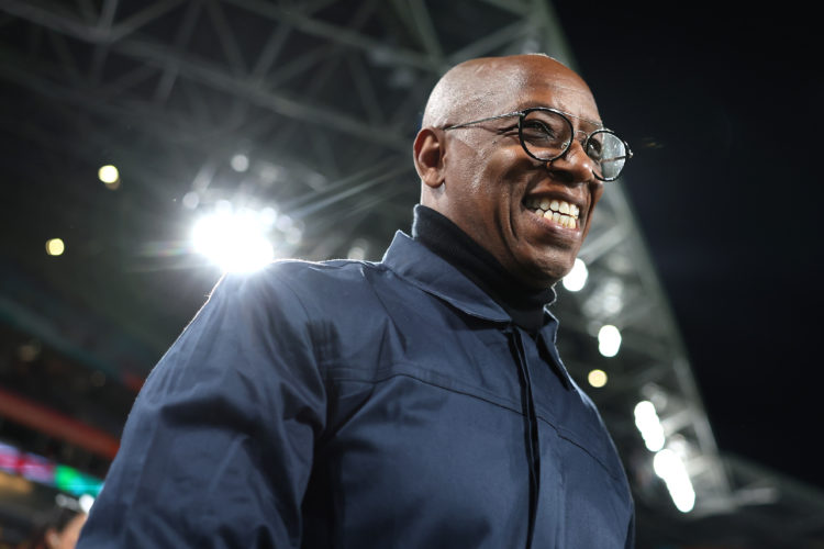 Photo by Alex Pantling - FIFA/FIFA via Getty Images