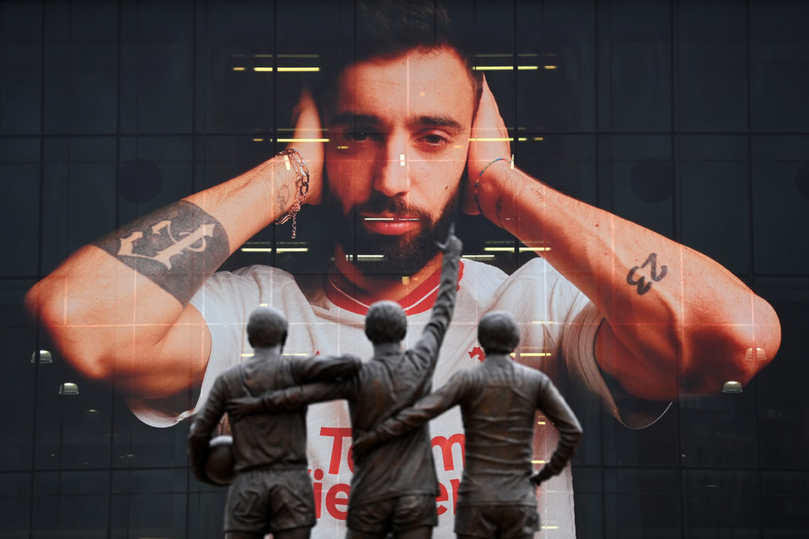 Photo by Gareth Copley/Getty Images