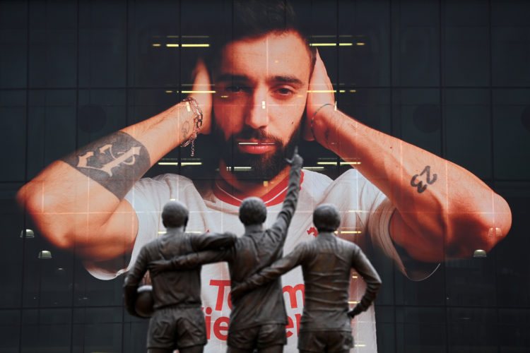 Photo by Gareth Copley/Getty Images