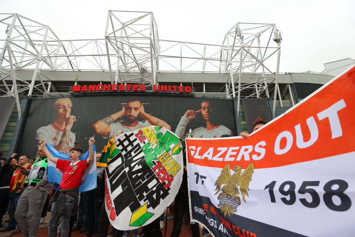 Photo by James Gill - Danehouse/Getty Images