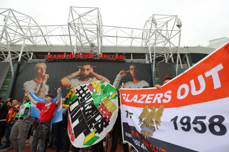 Photo by James Gill - Danehouse/Getty Images