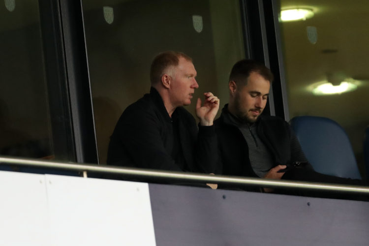 Photo by Adam Fradgley/West Bromwich Albion FC via Getty Images