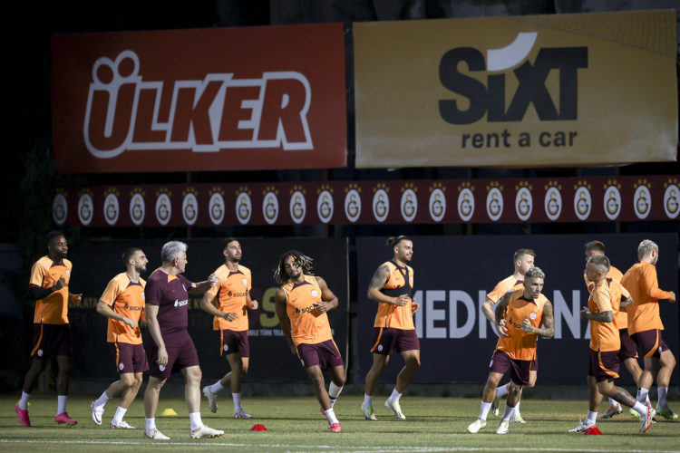 Photo by Arife Karakum/Anadolu Agency via Getty Images