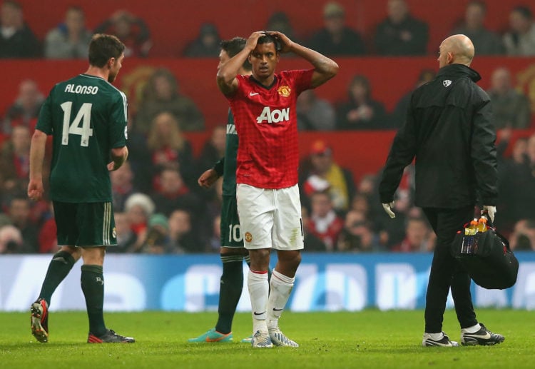 Photo by Alex Livesey/Getty Images