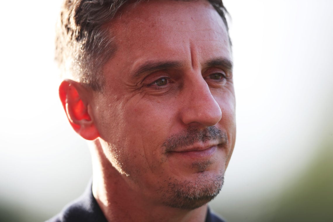 Photo by Jess Hornby/Getty Images