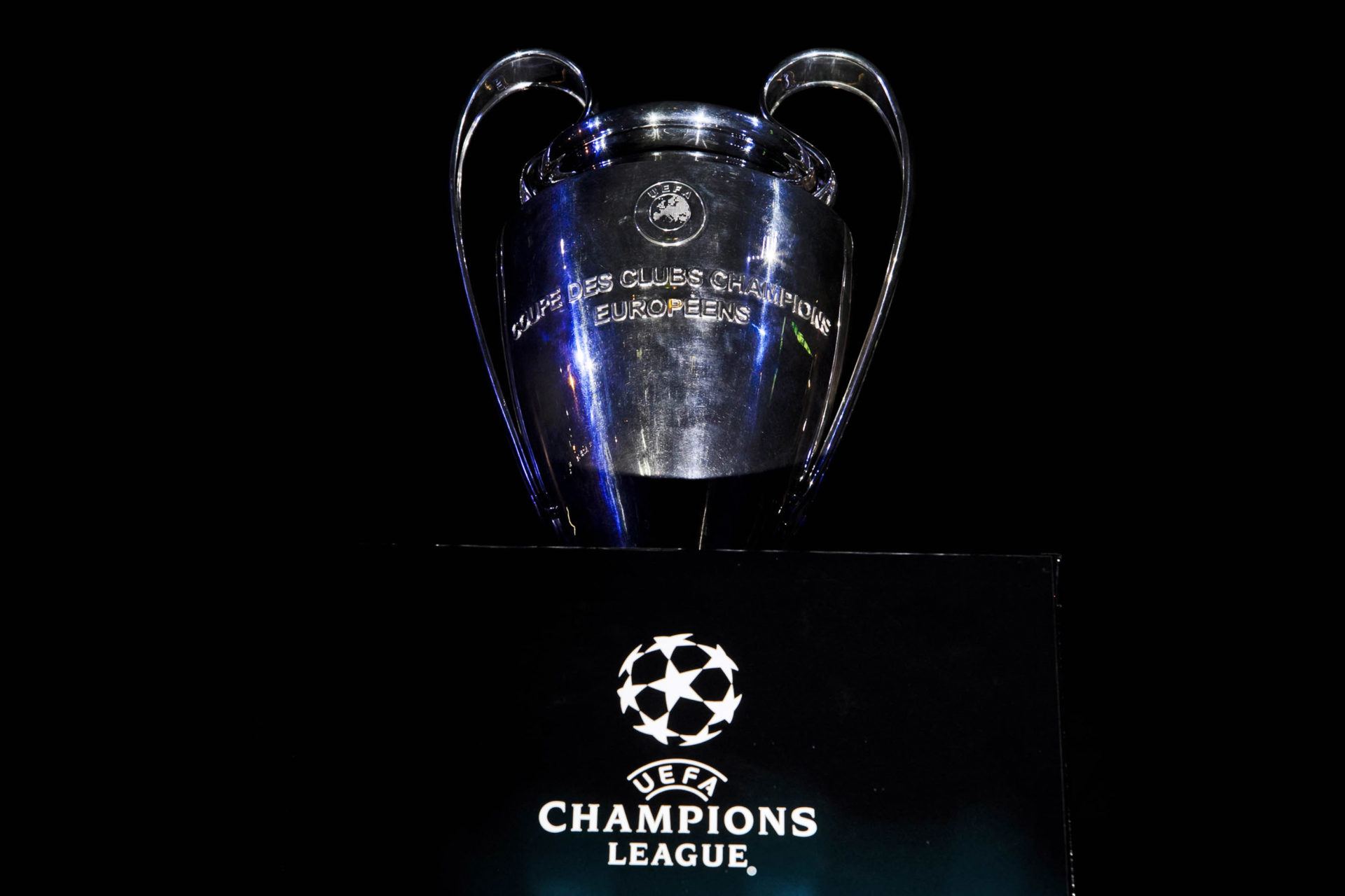 How does the new Champions League format work, and who benefits?