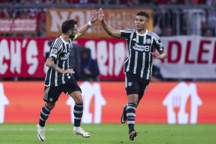 Photo by NESimages/Geert van Erven/DeFodi Images via Getty Images
