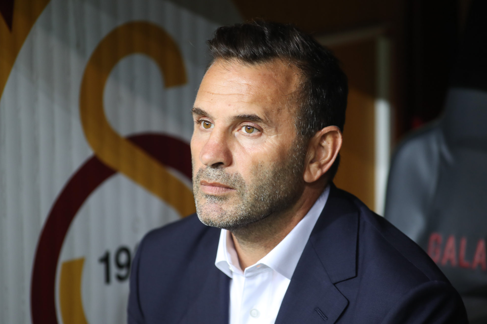 Galatasaray manager is familiar face for Manchester United, with very ...