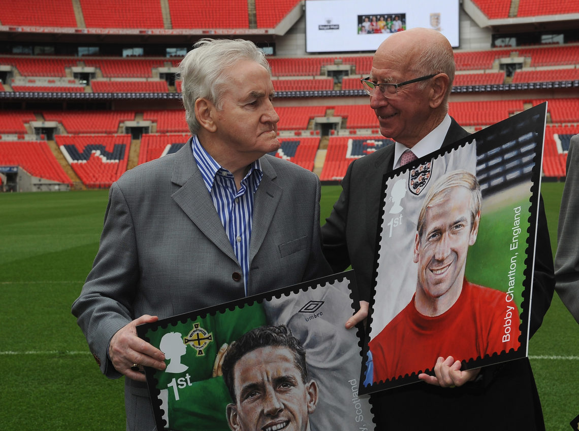 Photo by Christopher Lee - The FA/The FA via Getty Images