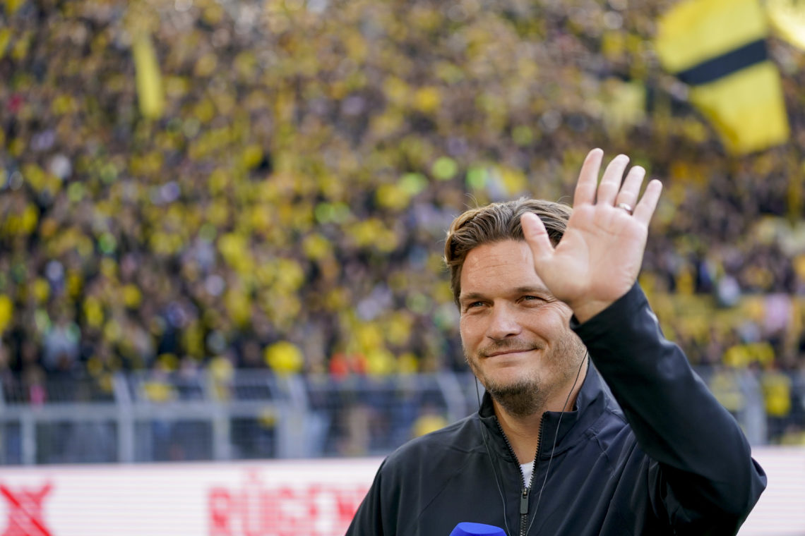 Photo by Alex Gottschalk/DeFodi Images via Getty Images