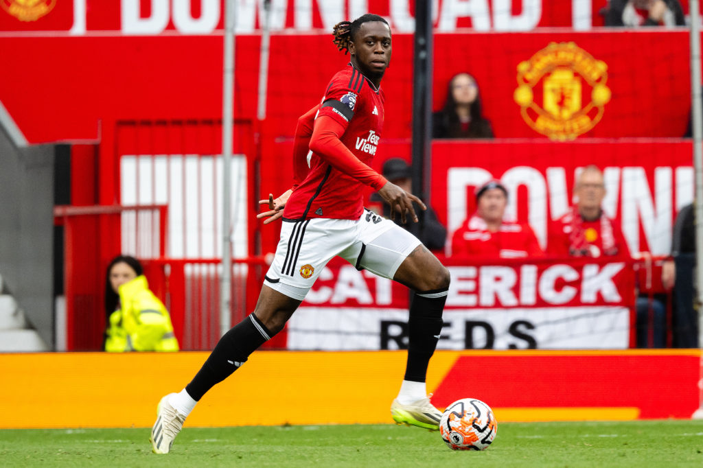 Manchester United v Brighton & Hove Albion - Premier League
