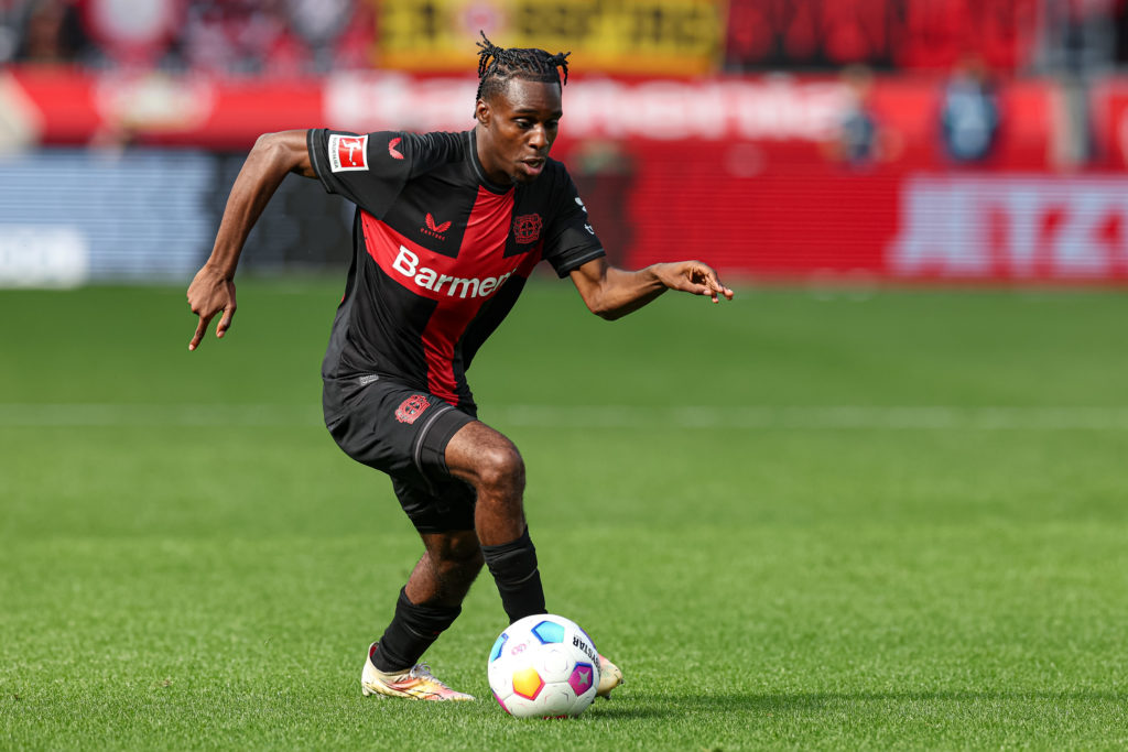 Bayer 04 Leverkusen v 1. FC Heidenheim 1846 - Bundesliga