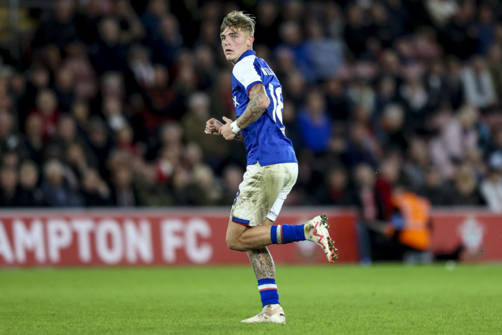 Southampton FC v Ipswich Town - Sky Bet Championship