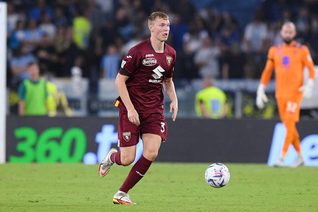 SS Lazio v Torino FC - Serie A Tim