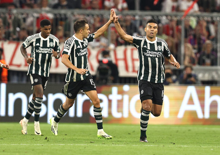 Photo by Marcel Engelbrecht - firo sportphoto/Getty Images