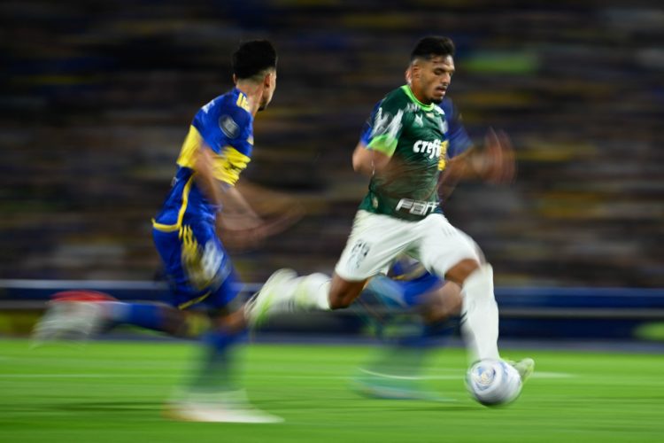 Photo by LUIS ROBAYO/AFP via Getty Images