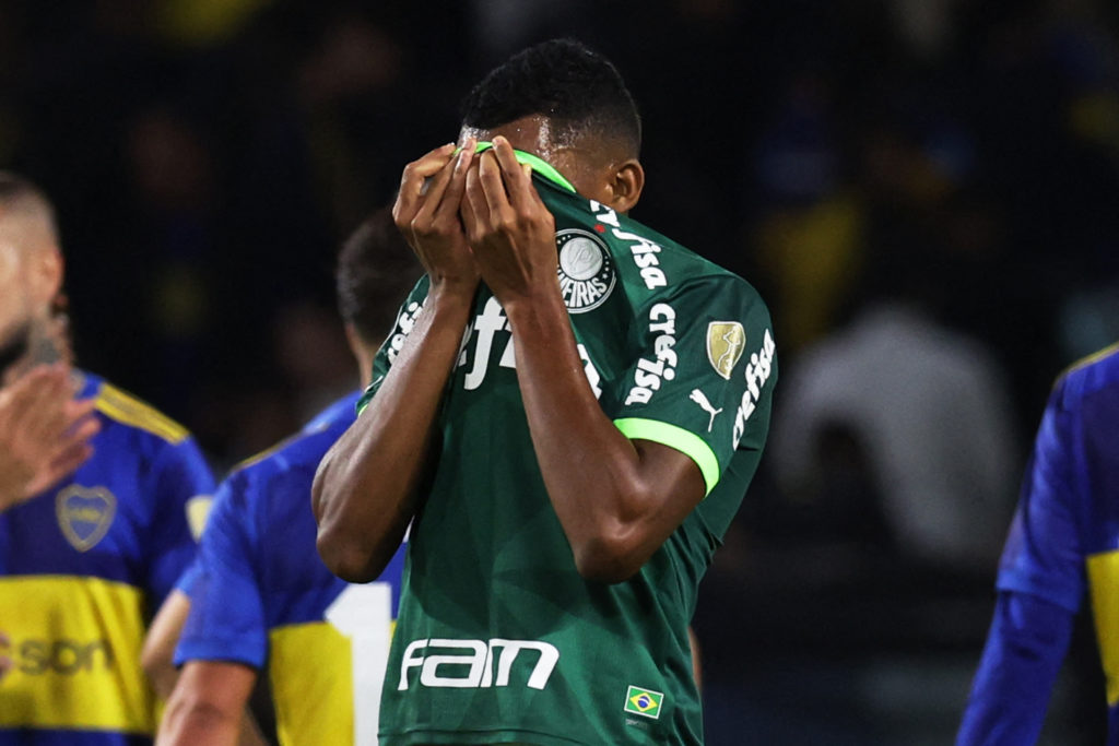 FBL-LIBERTADORES-BOCA-PALMEIRAS