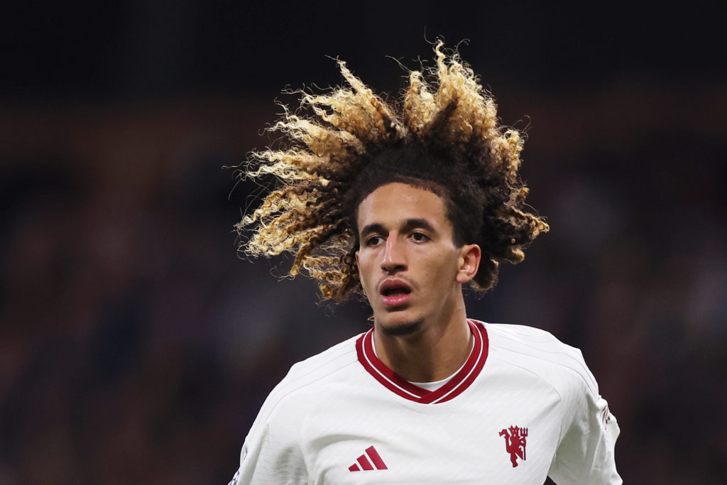 Burnley FC v Manchester United - Premier League