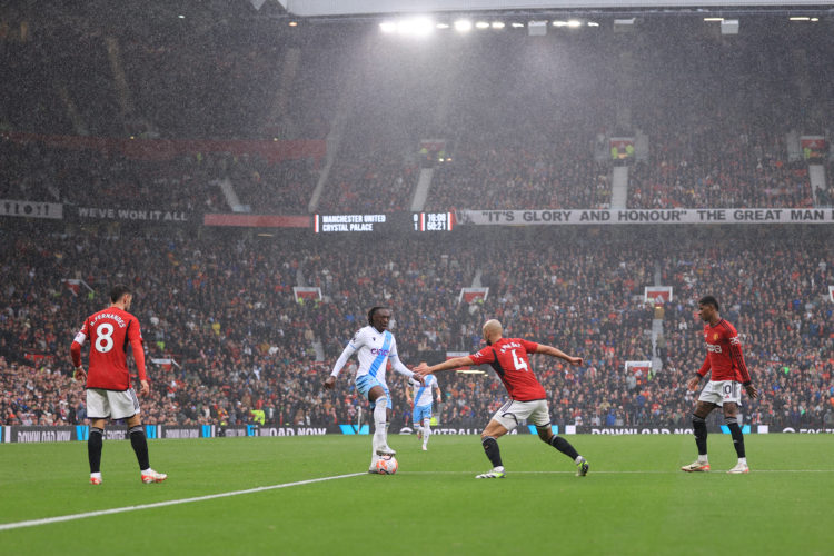Photo by Simon Stacpoole/Offside/Offside via Getty Images