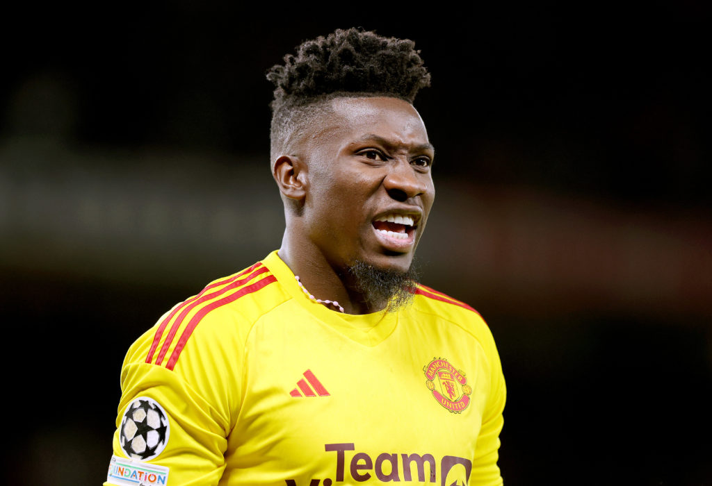 Manchester United v Galatasaray A.S.: Group A - UEFA Champions League 2023/24