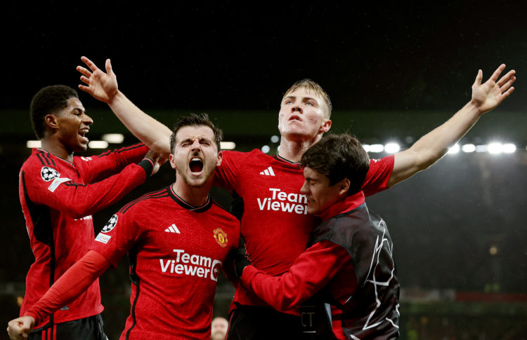 Photo by Alex Dodd - CameraSport via Getty Images