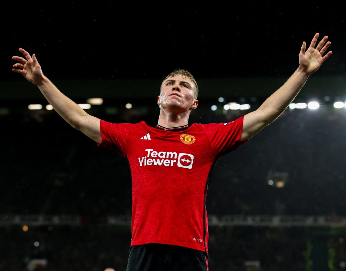 Photo by Alex Dodd - CameraSport via Getty Images