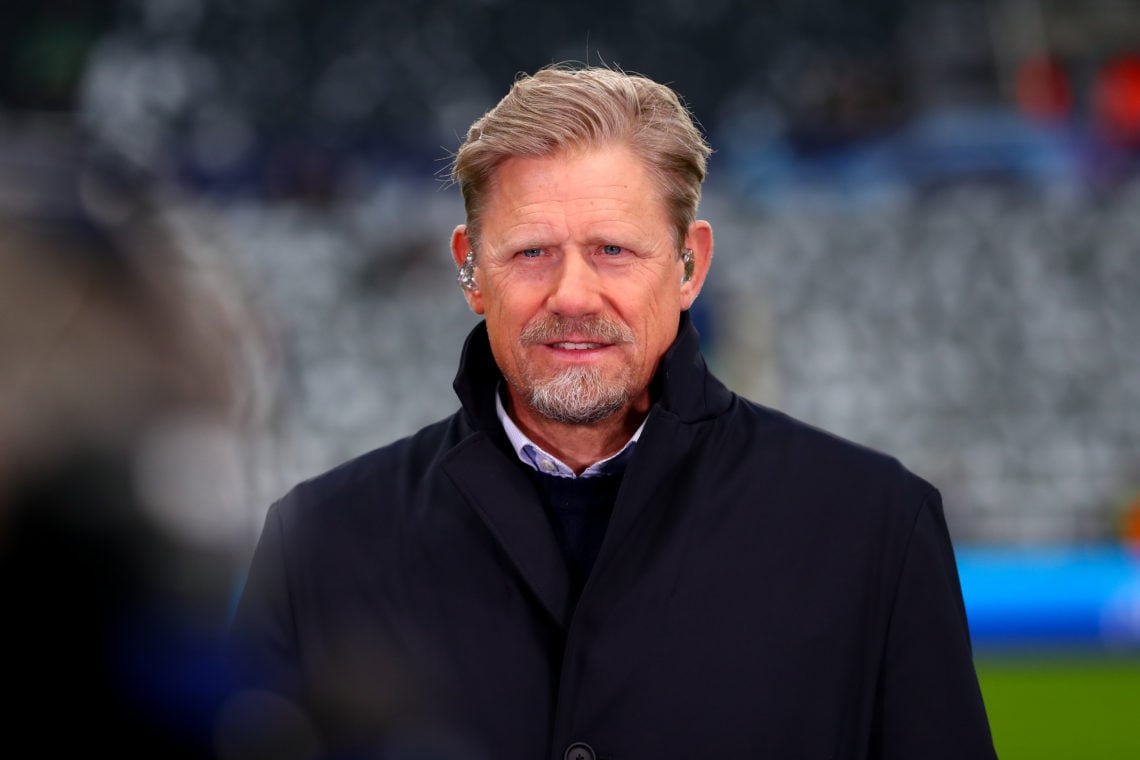 Peter Schmeichel can't understand why Man United man hasn't featured ...
