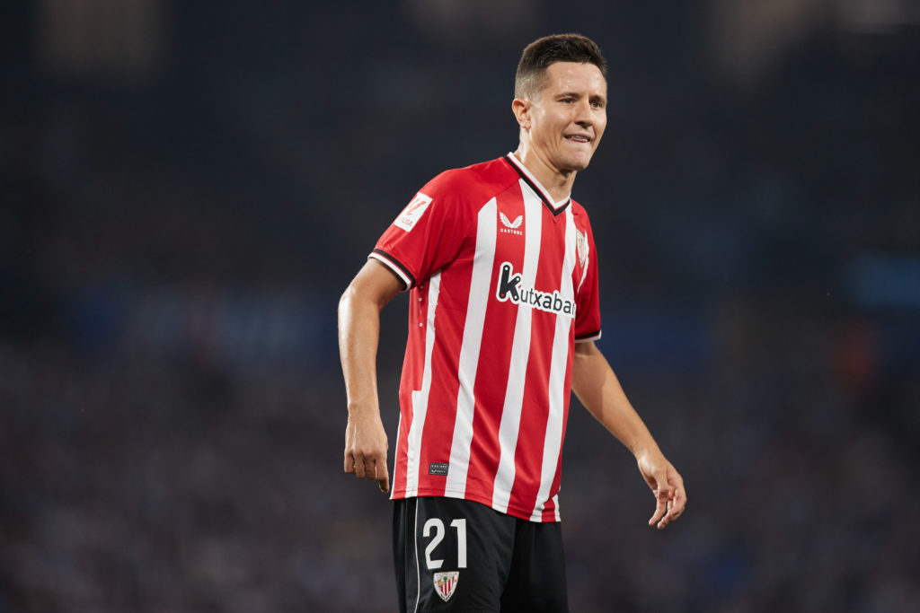 Real Sociedad V Athletic Club De Bilbao - Laliga Ea Sports