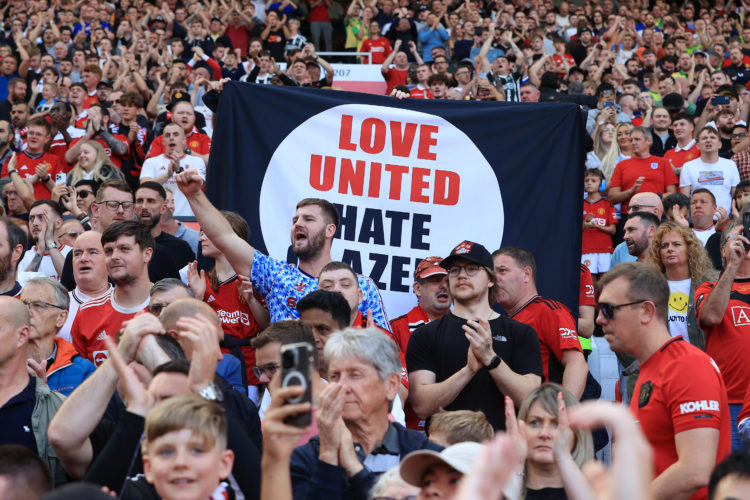 Photo by Simon Stacpoole/Offside/Offside via Getty Images