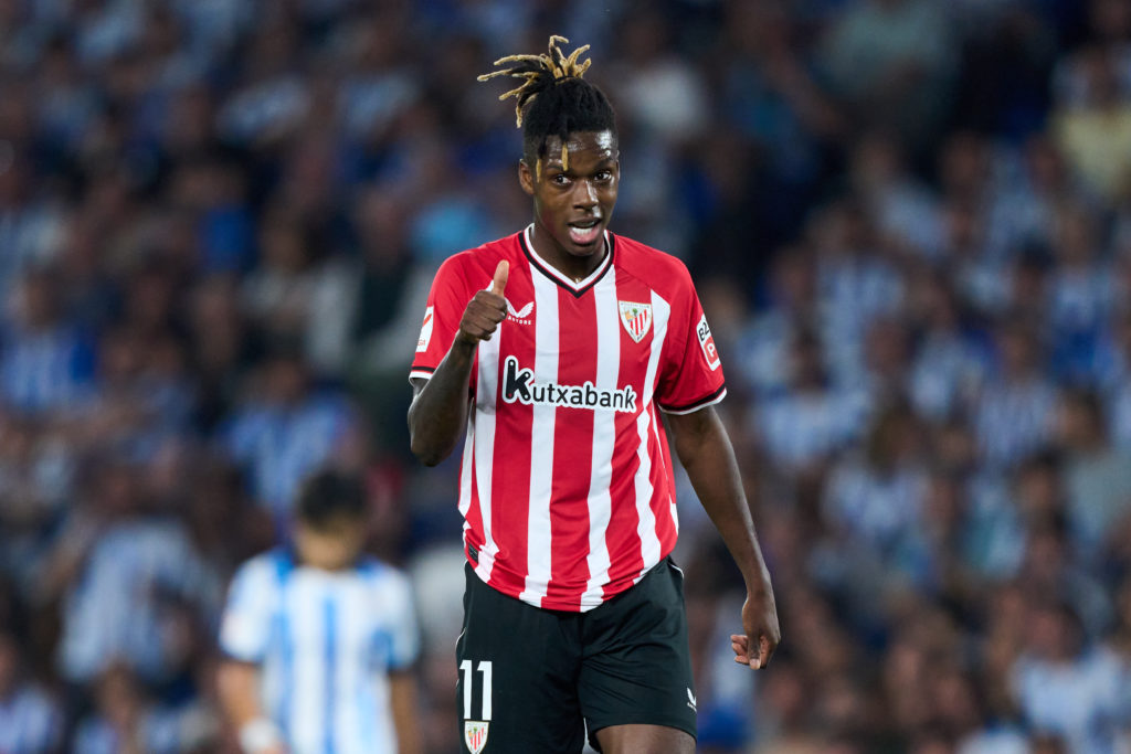 Real Sociedad v Athletic Club - LaLiga EA Sports