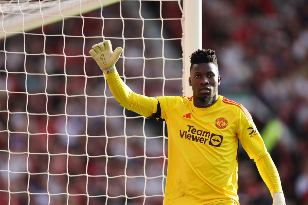 Manchester United v Brentford FC - Premier League
