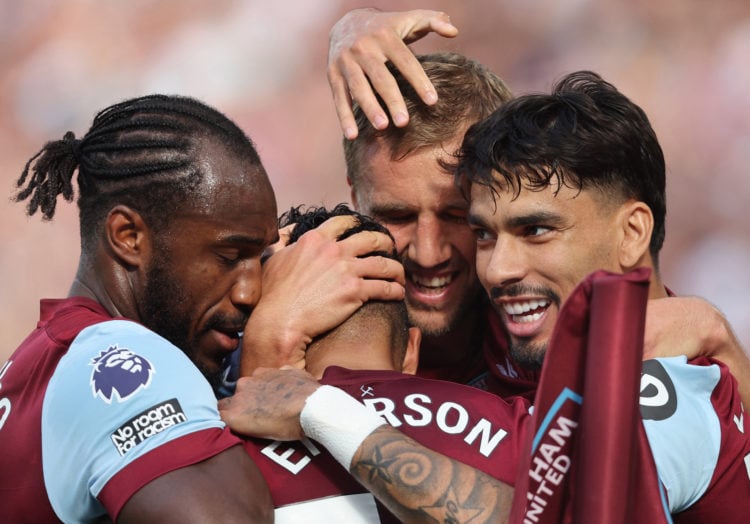 Photo by Rob Newell - CameraSport via Getty Images