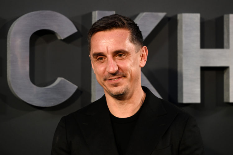 Photo by Kate Green/Getty Images