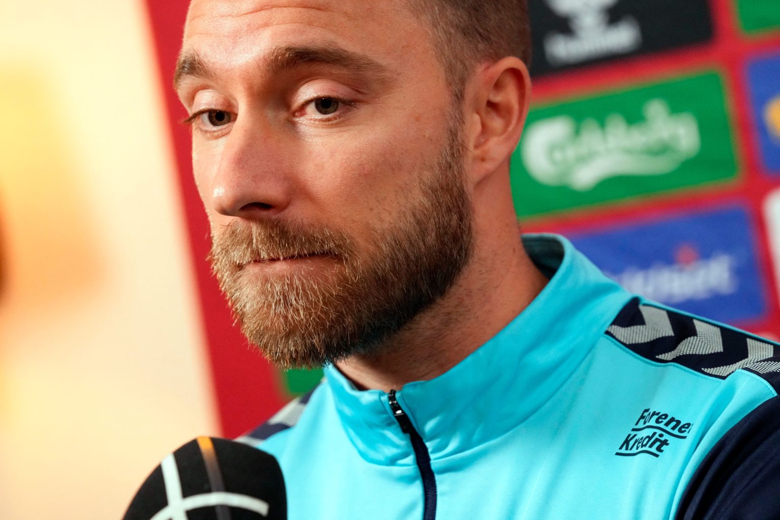 Christian Eriksen Explains Why He Has Been Dropped By Erik Ten Hag