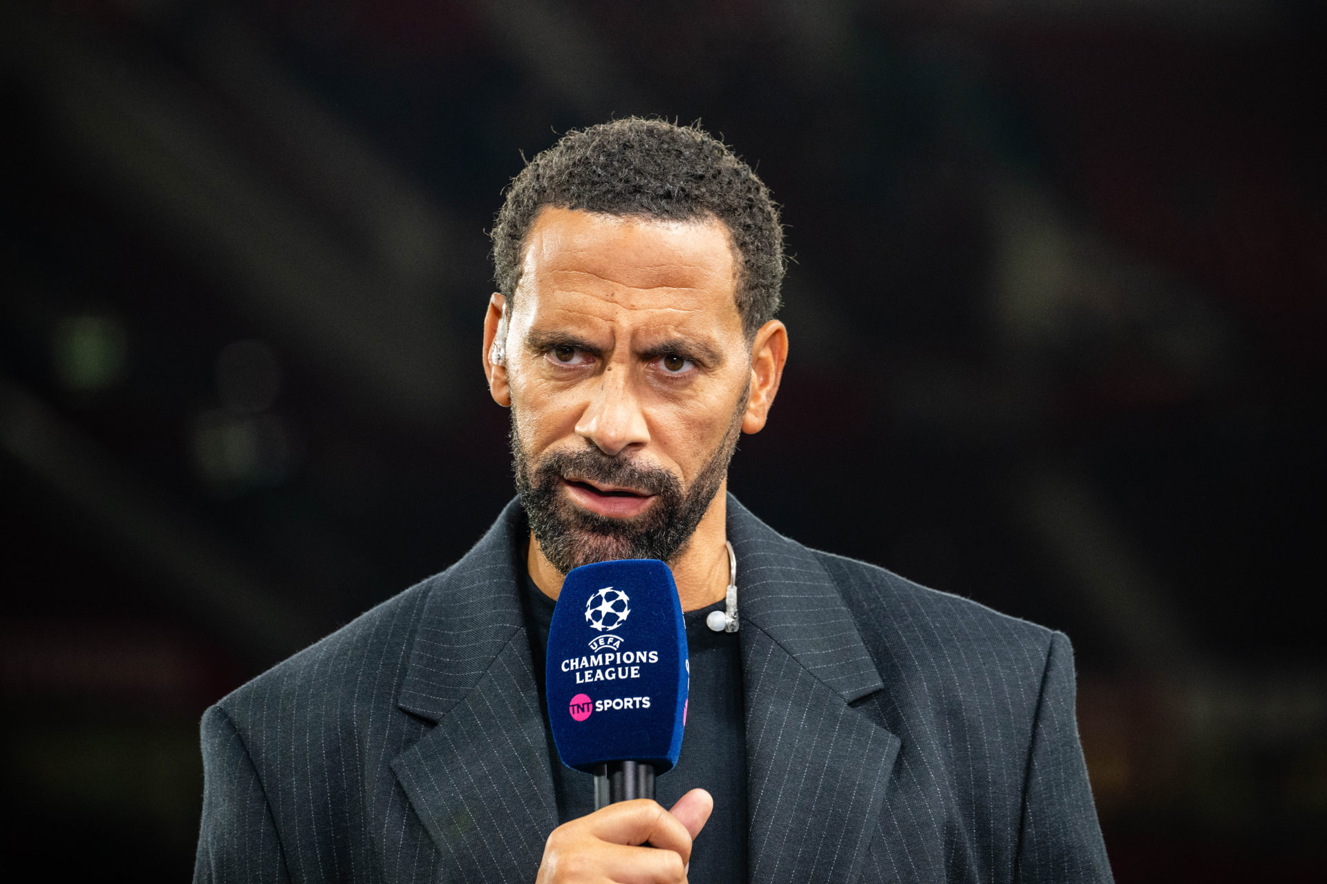 Rio Ferdinand gives damning verdict on Man United’s defensive calamity against Galatasaray