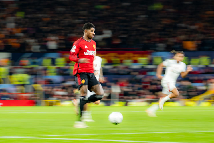 Photo by Ash Donelon/Manchester United via Getty Images