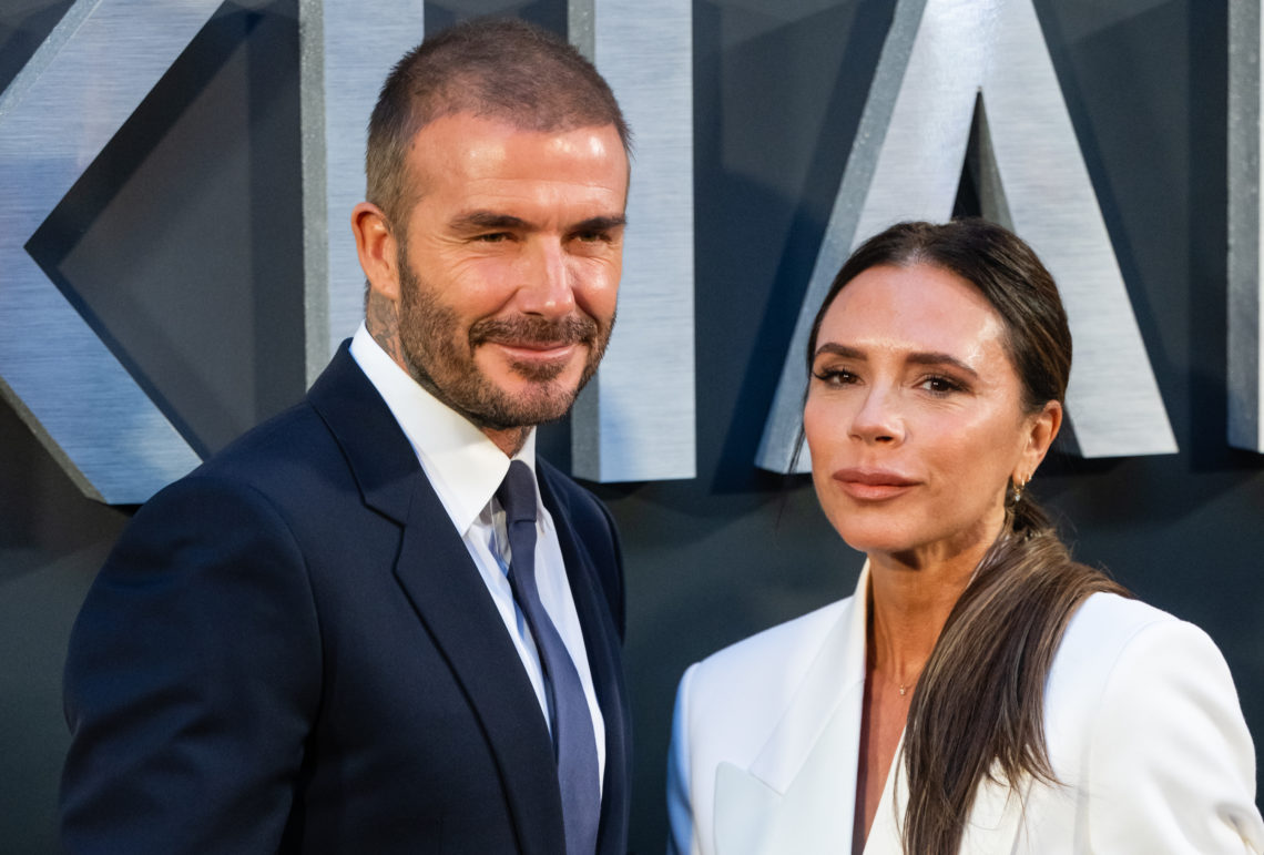 Photo by Samir Hussein/WireImage