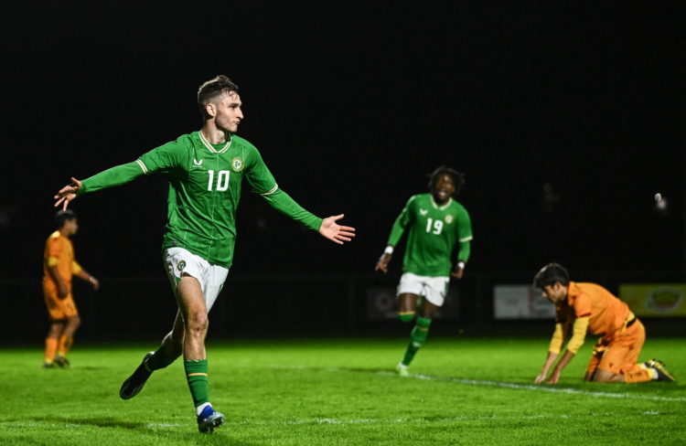 Photo By Eóin Noonan/Sportsfile via Getty Images