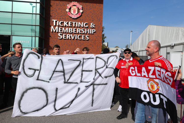 Photo by James Gill - Danehouse/Getty Images
