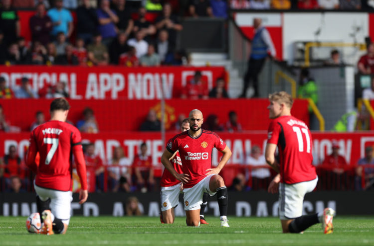 Photo by Alex Livesey/Getty Images