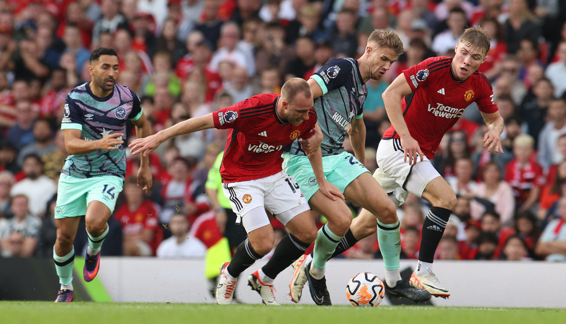 Photo by Matthew Peters/Manchester United via Getty Images
