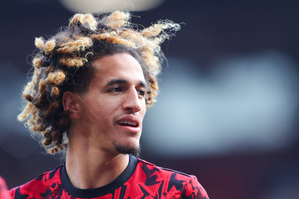 Manchester United v Brentford FC - Premier League